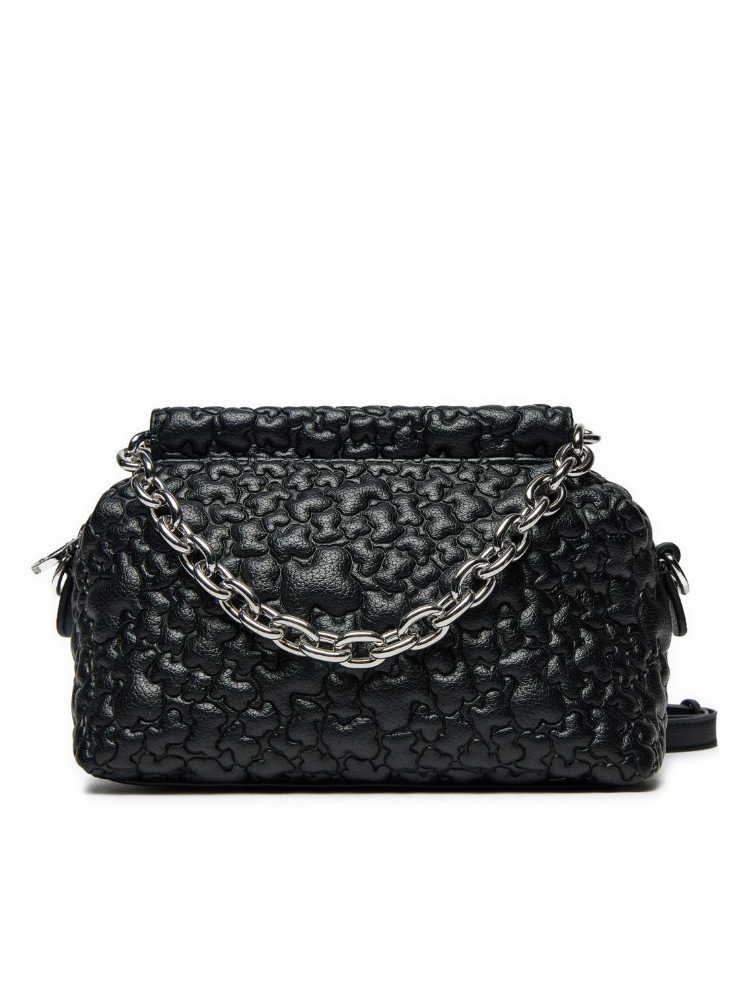 Kabelka TOUS 2002132251 Černá